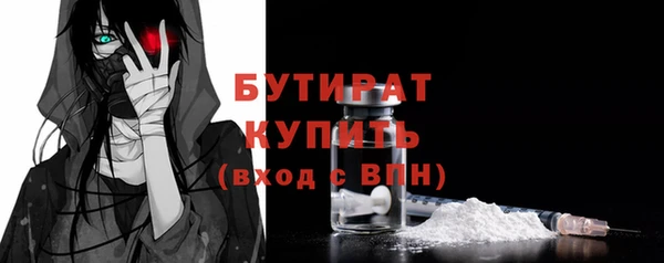 гашик Краснослободск